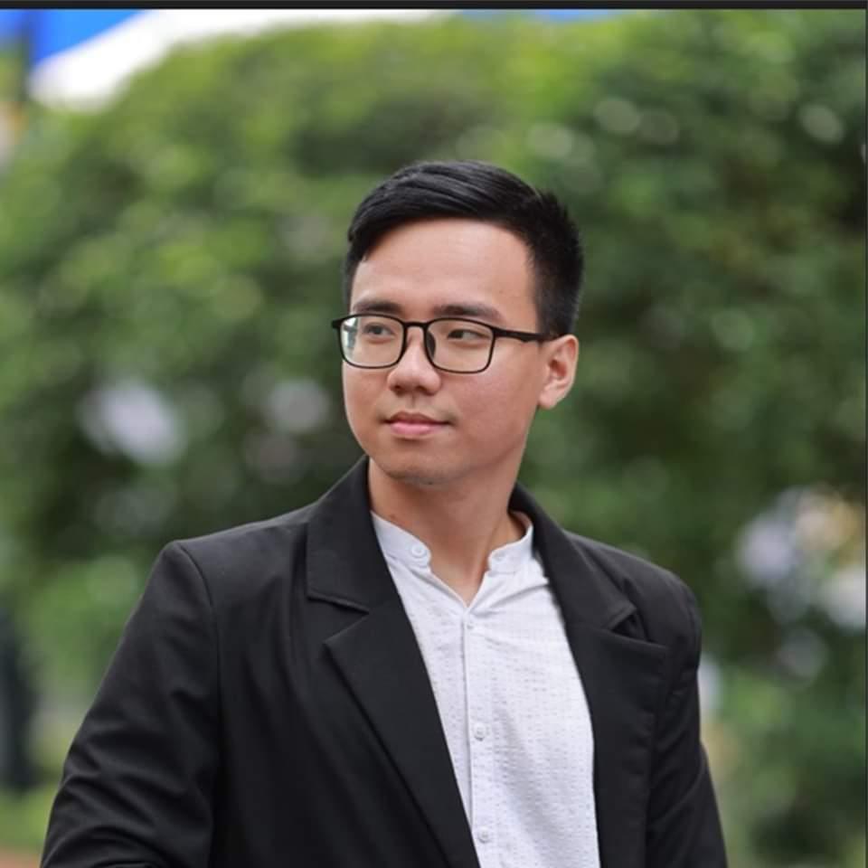 Le Hoang Minh