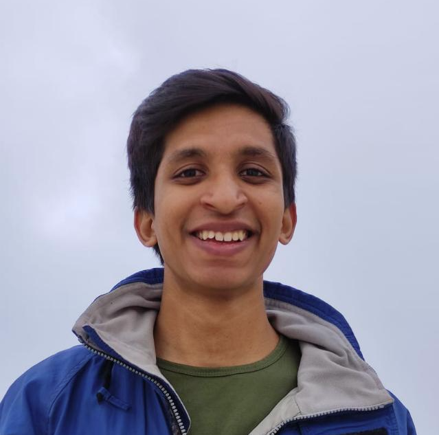 Sriram