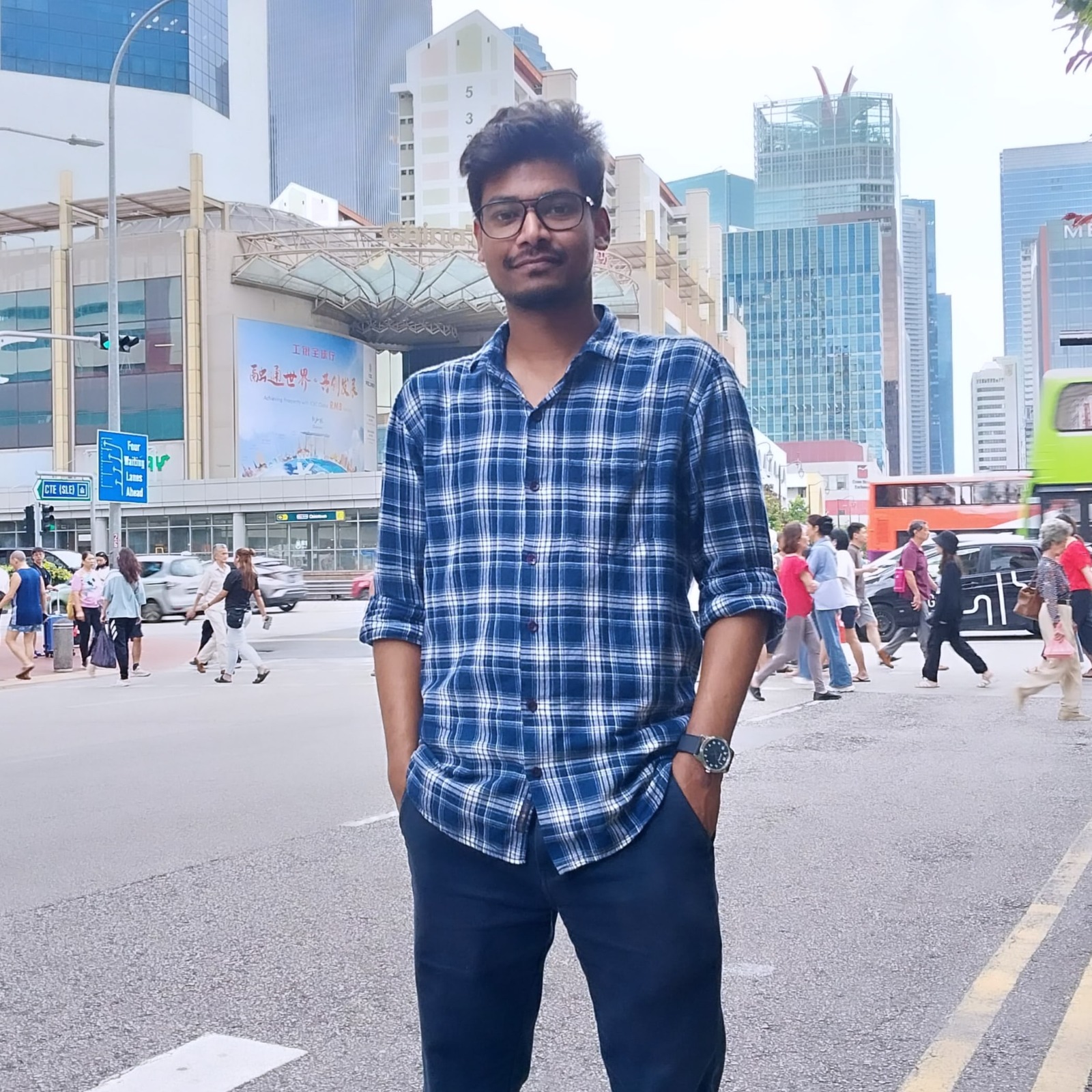 Subrata